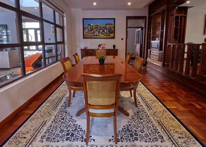 Deerpark Luxury Stays