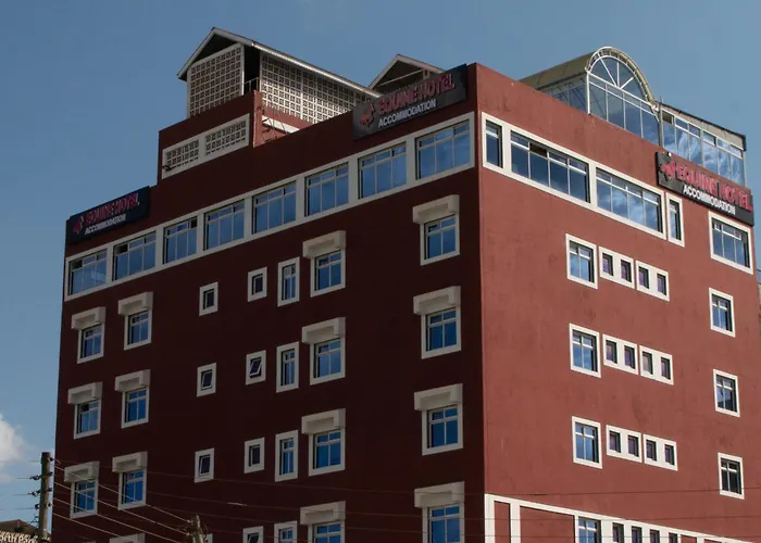 Equine Hotel