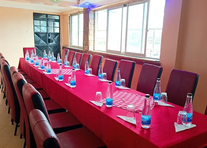 Novo Axora Lounge & Accommodation Kimbo Ruiru Kimbo Lopha Stage